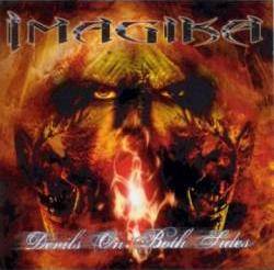 Imagika : Devils on Both Sides